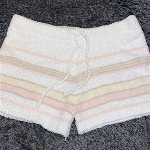 Cute PJ shorts